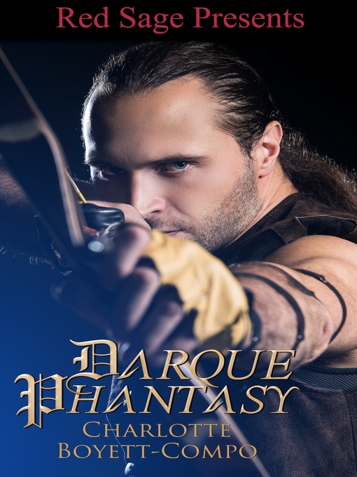 Title details for Darque Phantasy by Charlotte Boyett Compo - Available